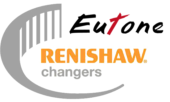 RENISHAW CHANGER